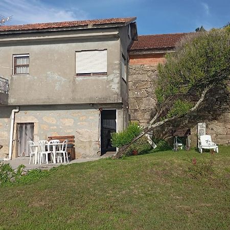 Alojamiento Chavella Oia Dış mekan fotoğraf