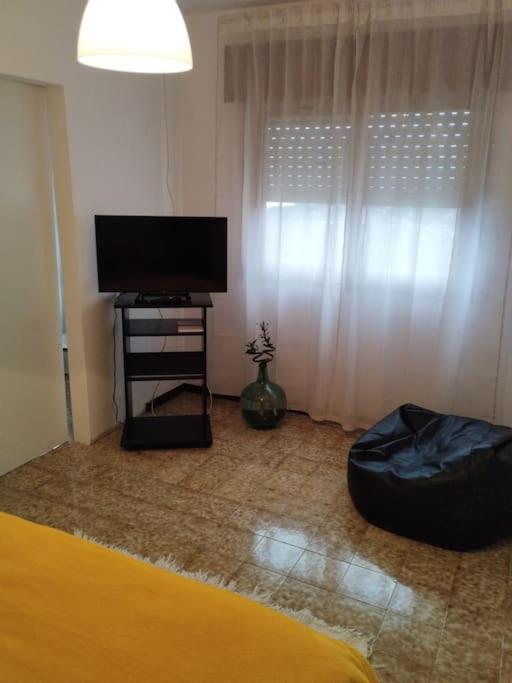 Alojamiento Chavella Oia Dış mekan fotoğraf