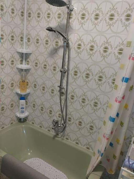 Alojamiento Chavella Oia Dış mekan fotoğraf