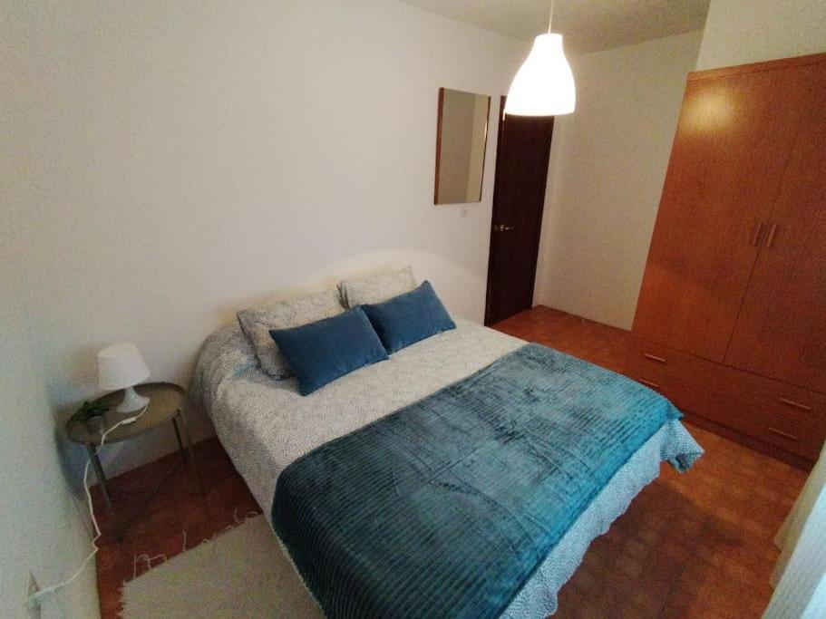 Alojamiento Chavella Oia Dış mekan fotoğraf